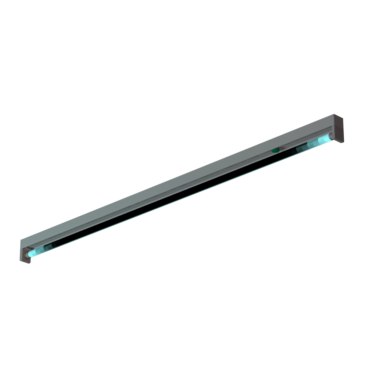 Neon Tube Malfunction