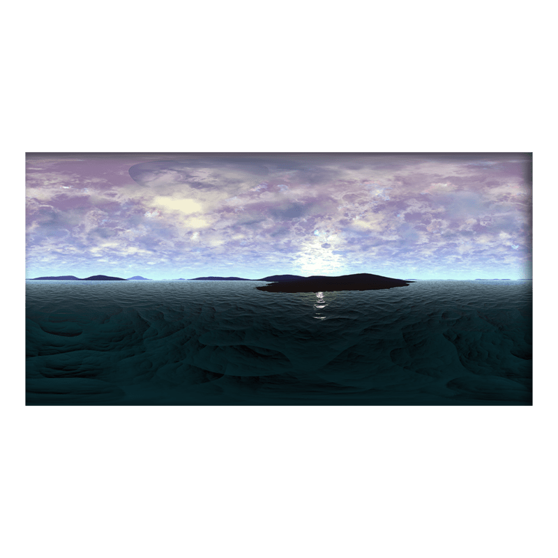 Ceres II Skybox