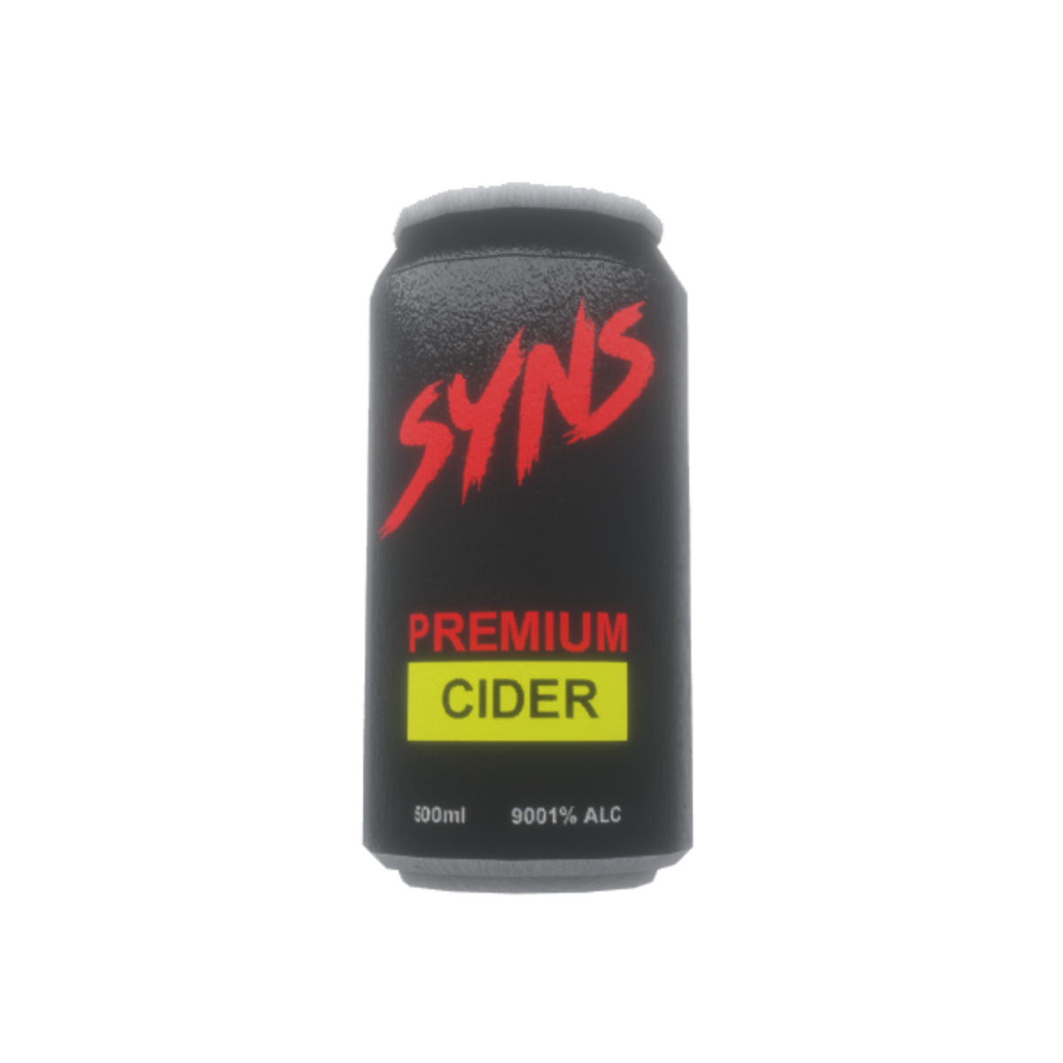 PREMIUM CIDER CAN