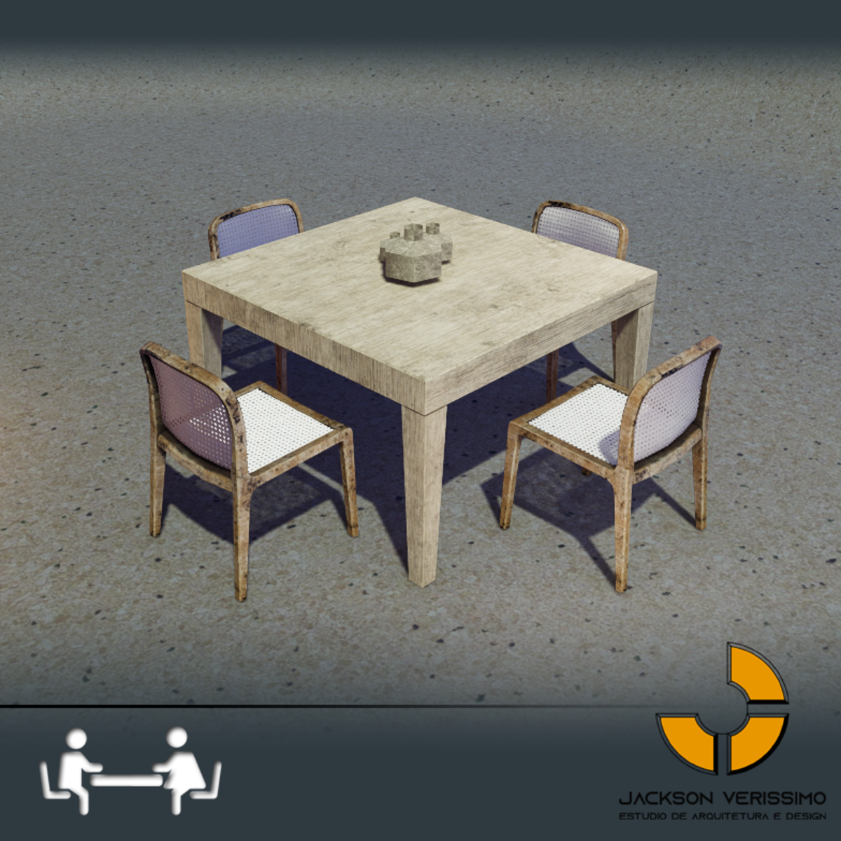 -00-Carnival Set table 2
