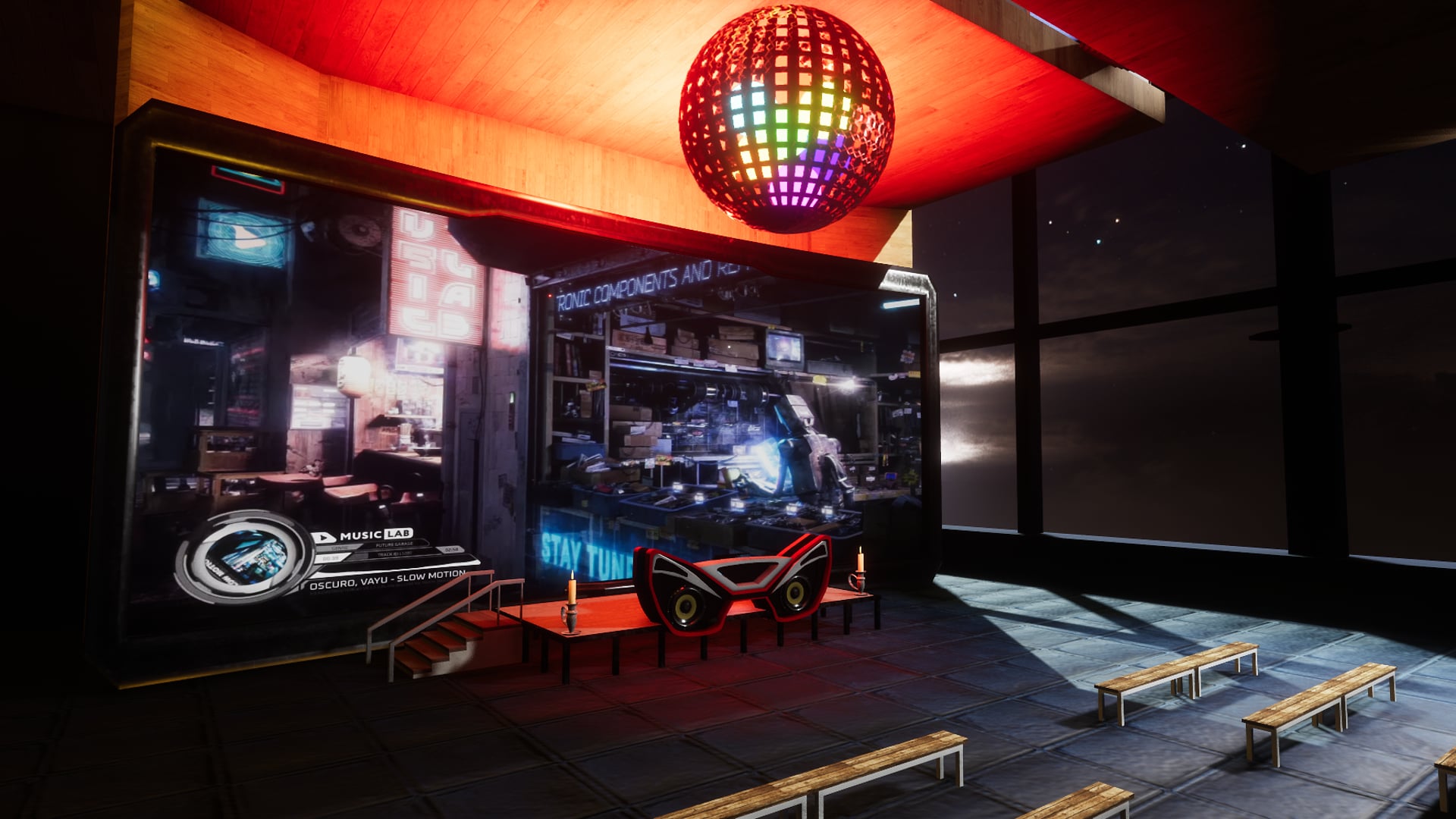 Ryzo-rin's T.T.R.O Club