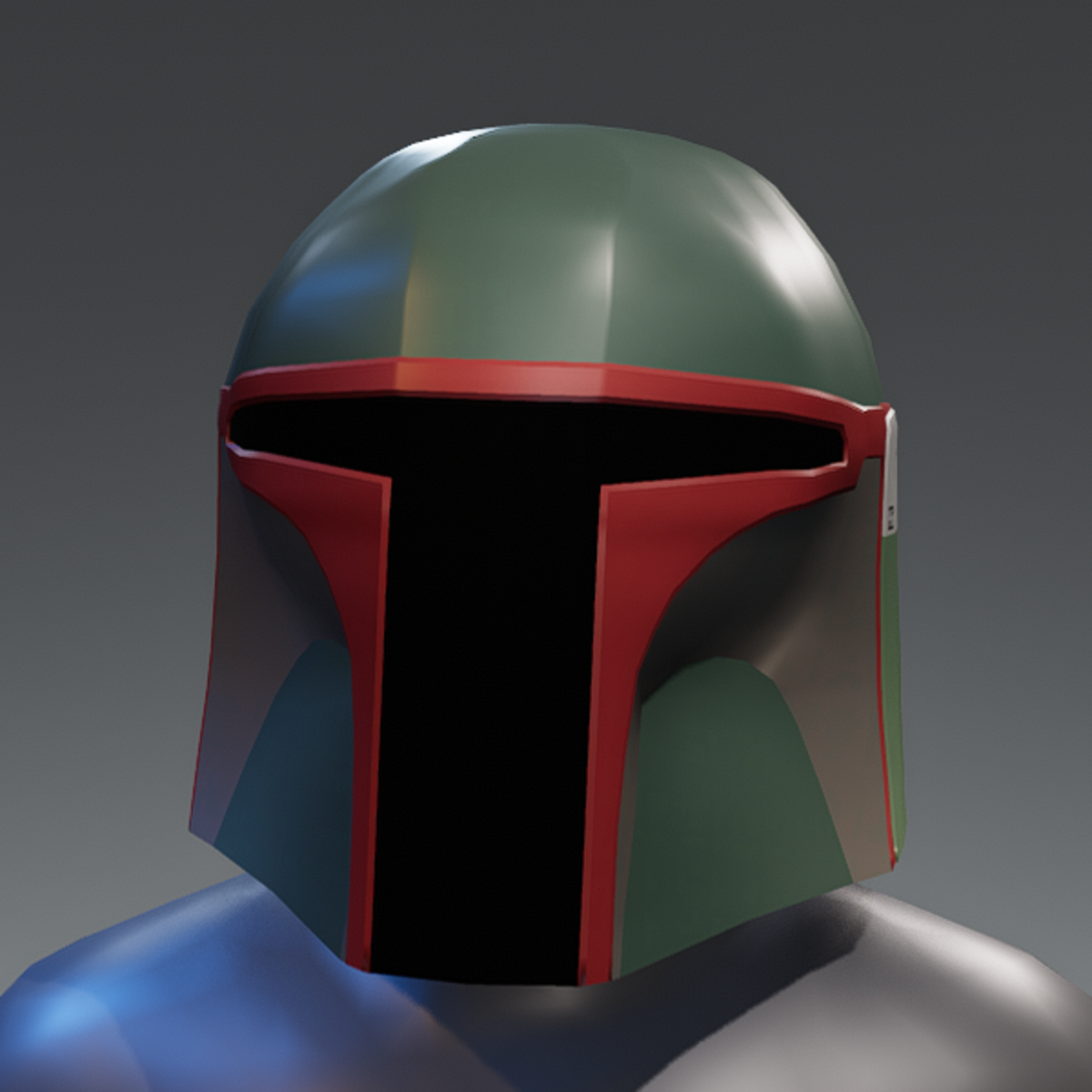 Bubba Threat - No Damage