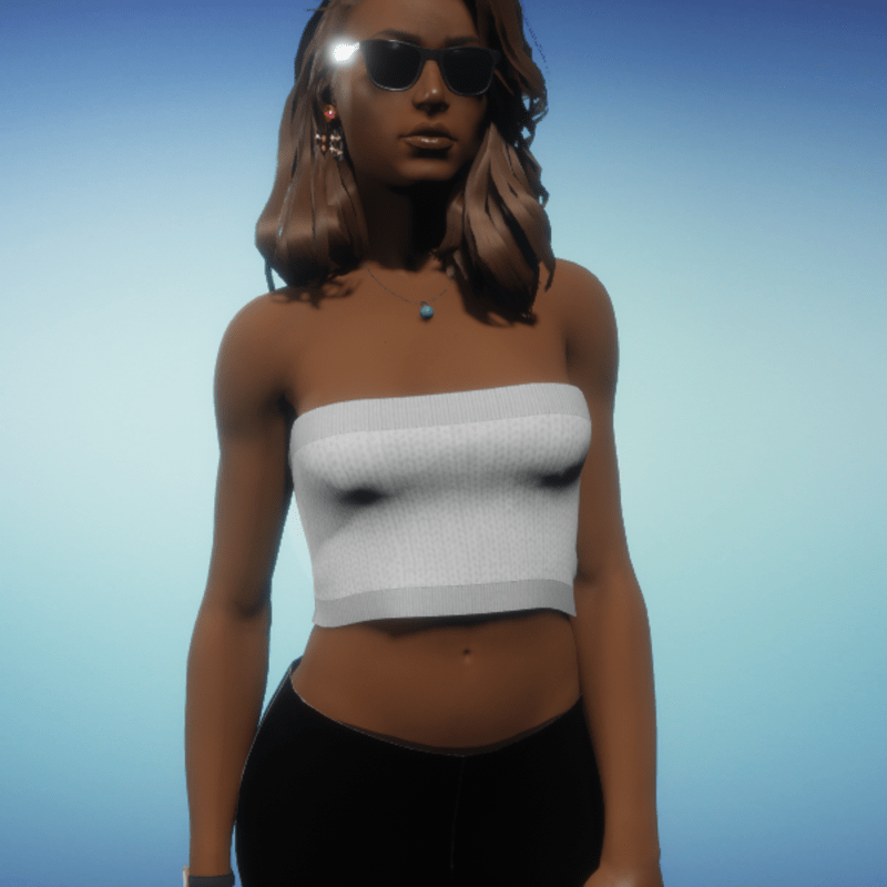 Top (Tomara que Caia)