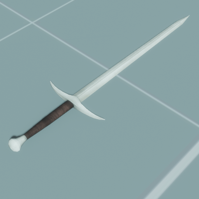 LongSword