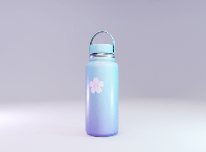 Bottle V01