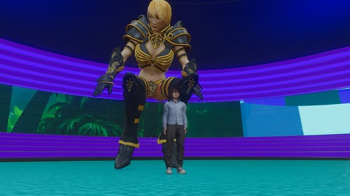 ~~~~Macumba Beach~~~~