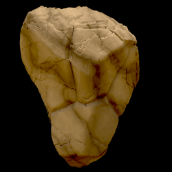 Procedural Rocks