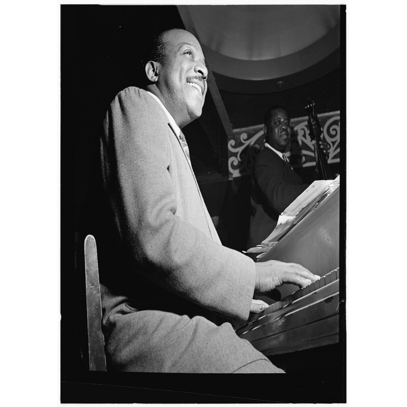 Queer Street 1945 Count Basie