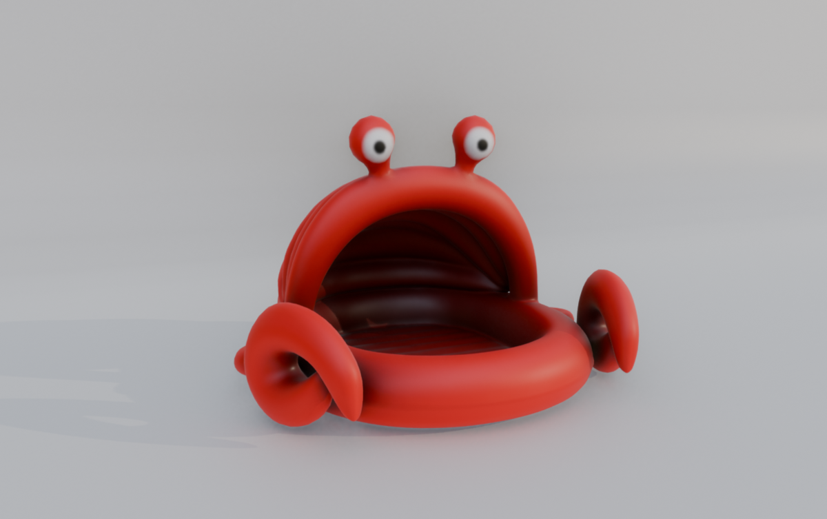 Inflatable Mattress A10