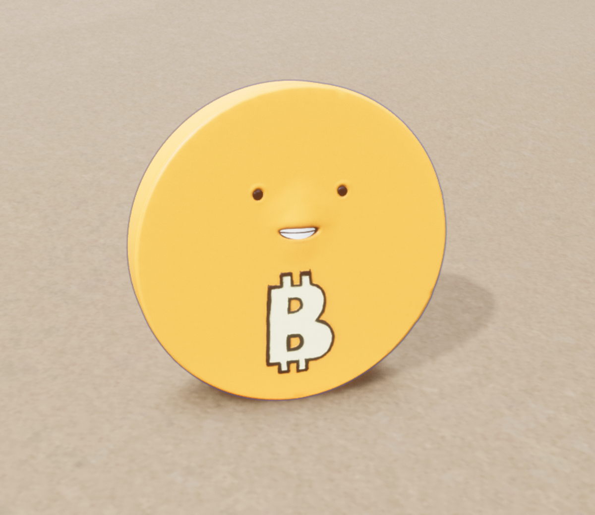 Bitcoin