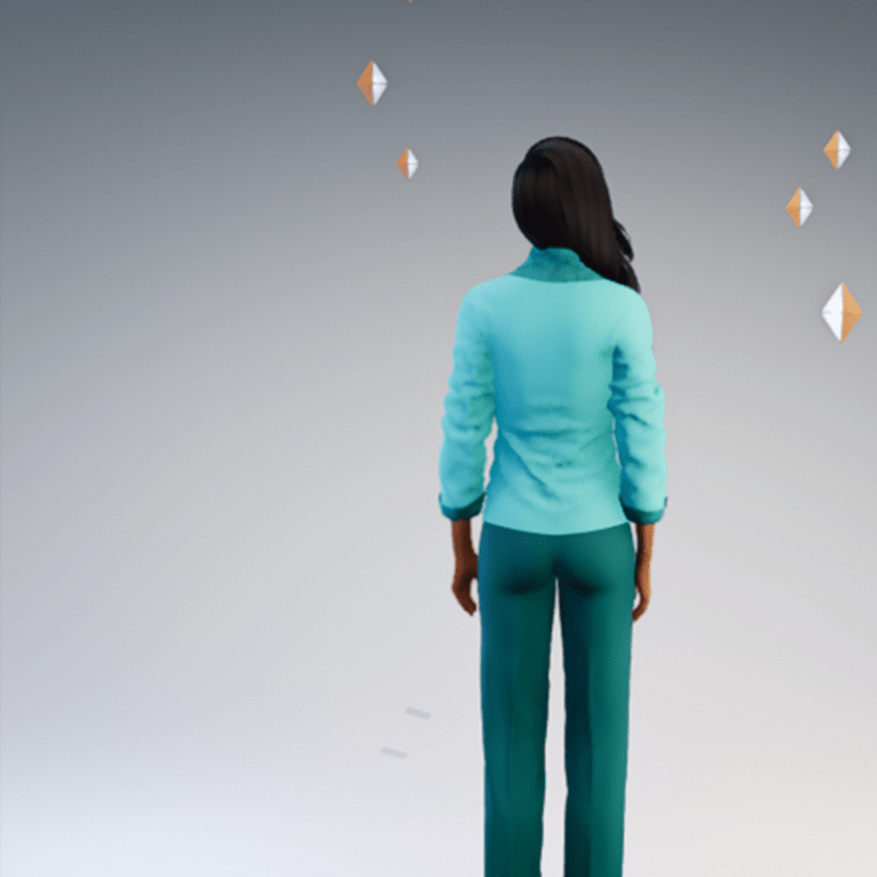 Women Casual Outfit #3