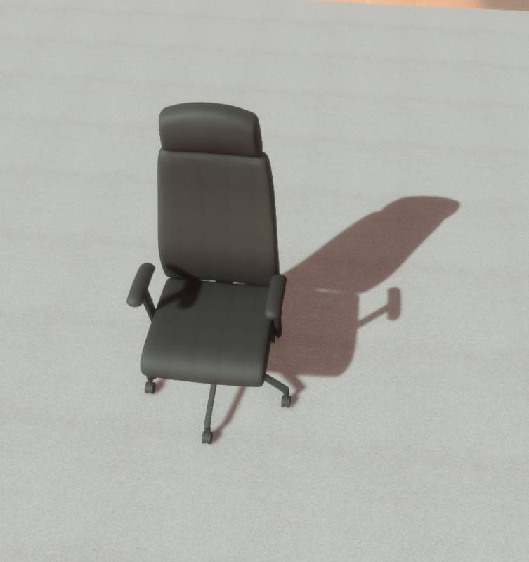 Furniture - officechair
