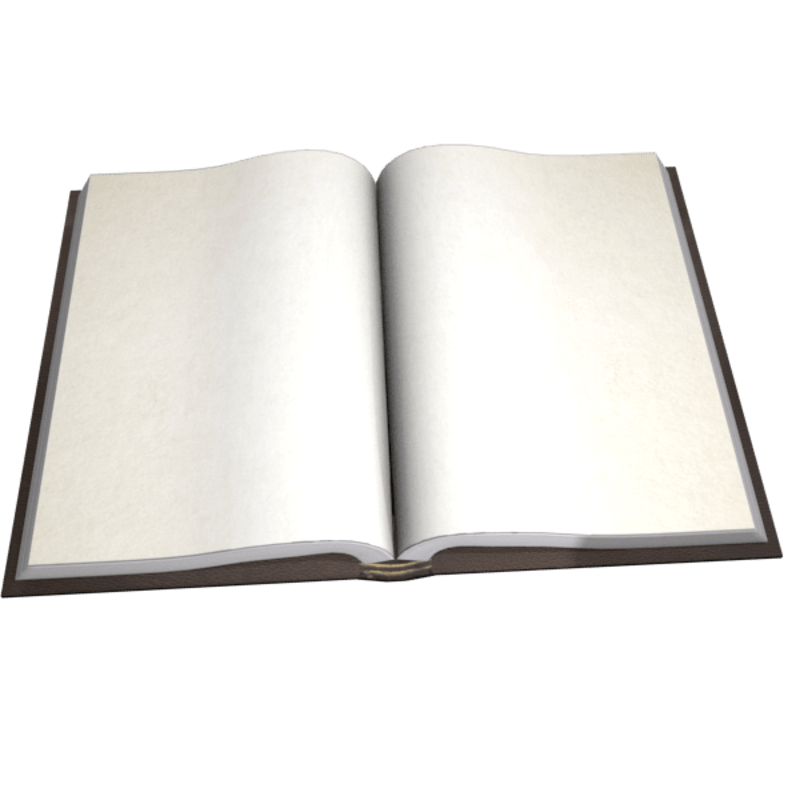 Open Book