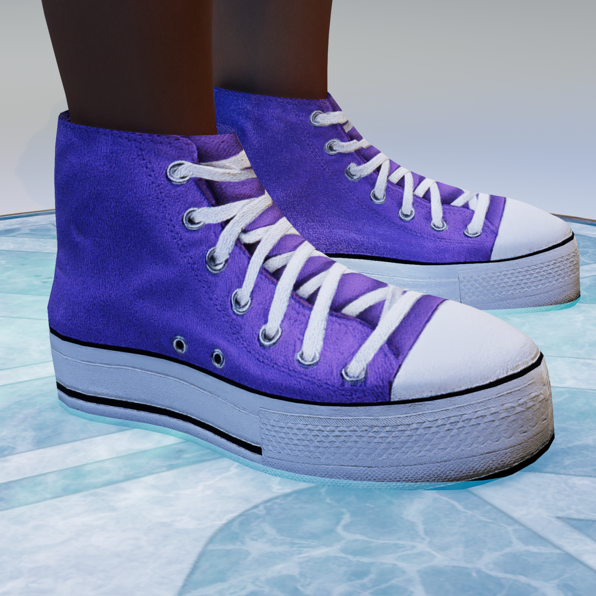 (Male) Baseball Shoes