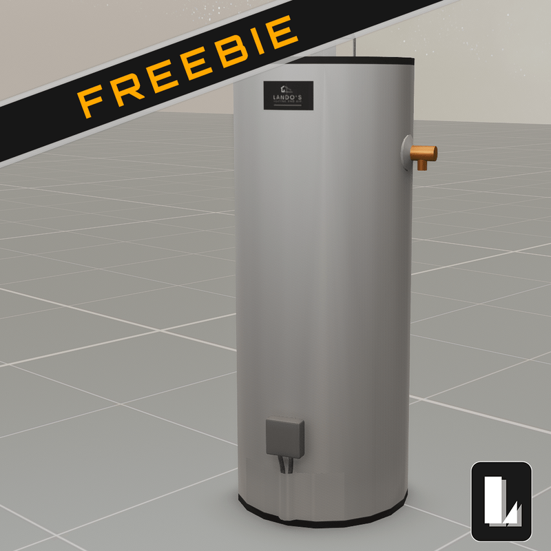 Water Heater