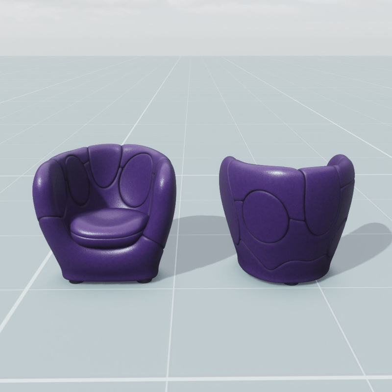 Sitisfaction Chair 1