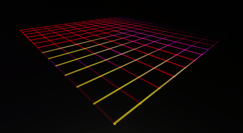 Dance Floor (Addition)