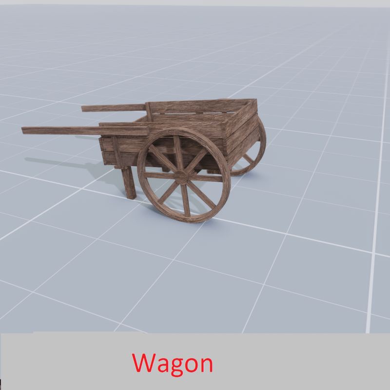 Wagon SALE