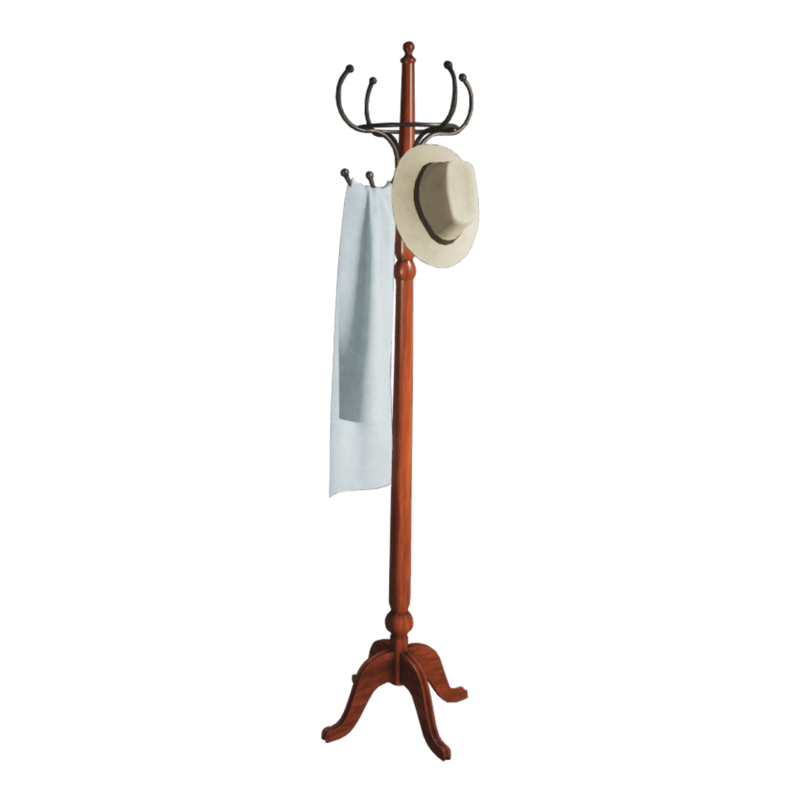 Coat rack