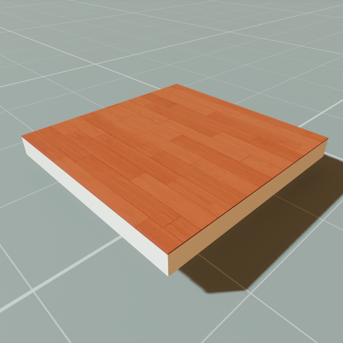 XGON - Wooden floor parquet Acacia