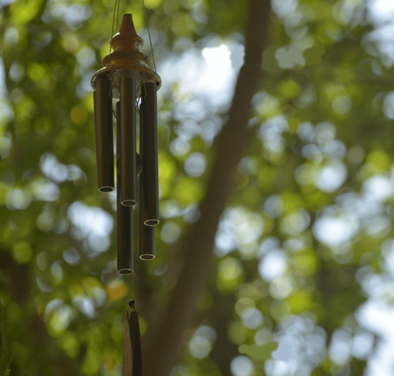 Wind Chimes