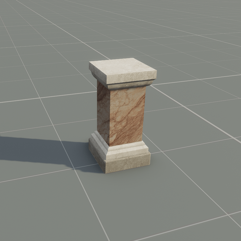 JOWO_palace_pedestal