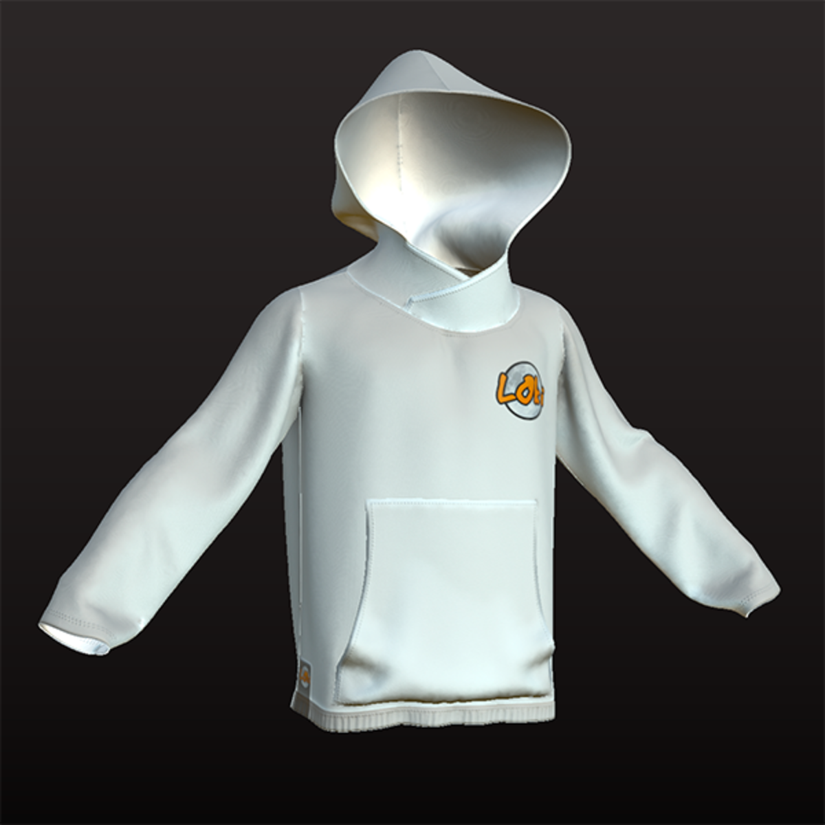 Loki Hoody - DEMO - BoyFit