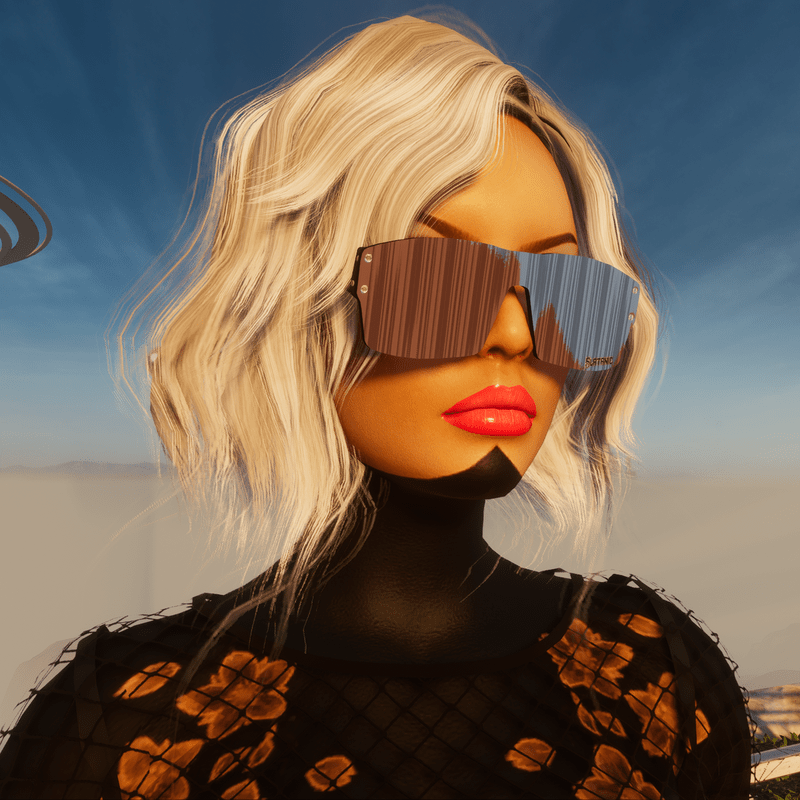 Super Duper (mirror)