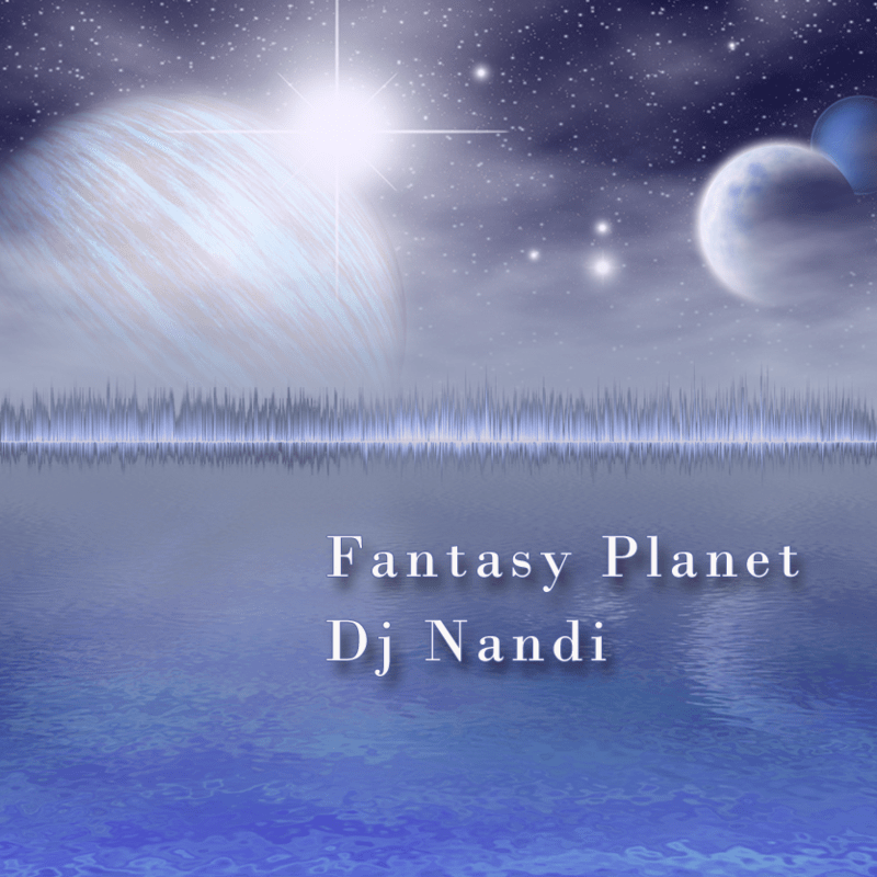 TKA Fantasy Planet_DJ Nandi