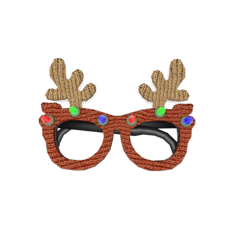 Reindeer Antler Frame♂