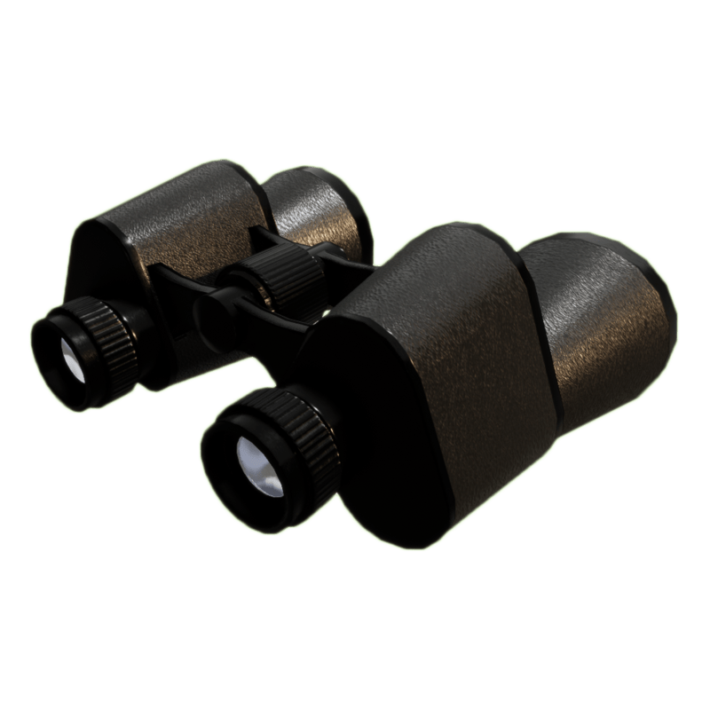 Binocular FP