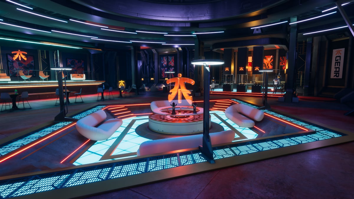 Official BUNKR Launch + Watch Party!