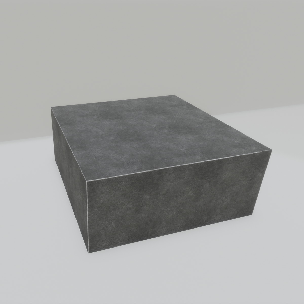 castle foundation mesh