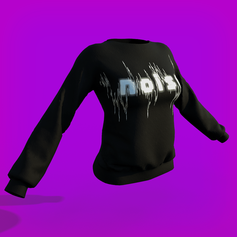 Women's Sweatshirt