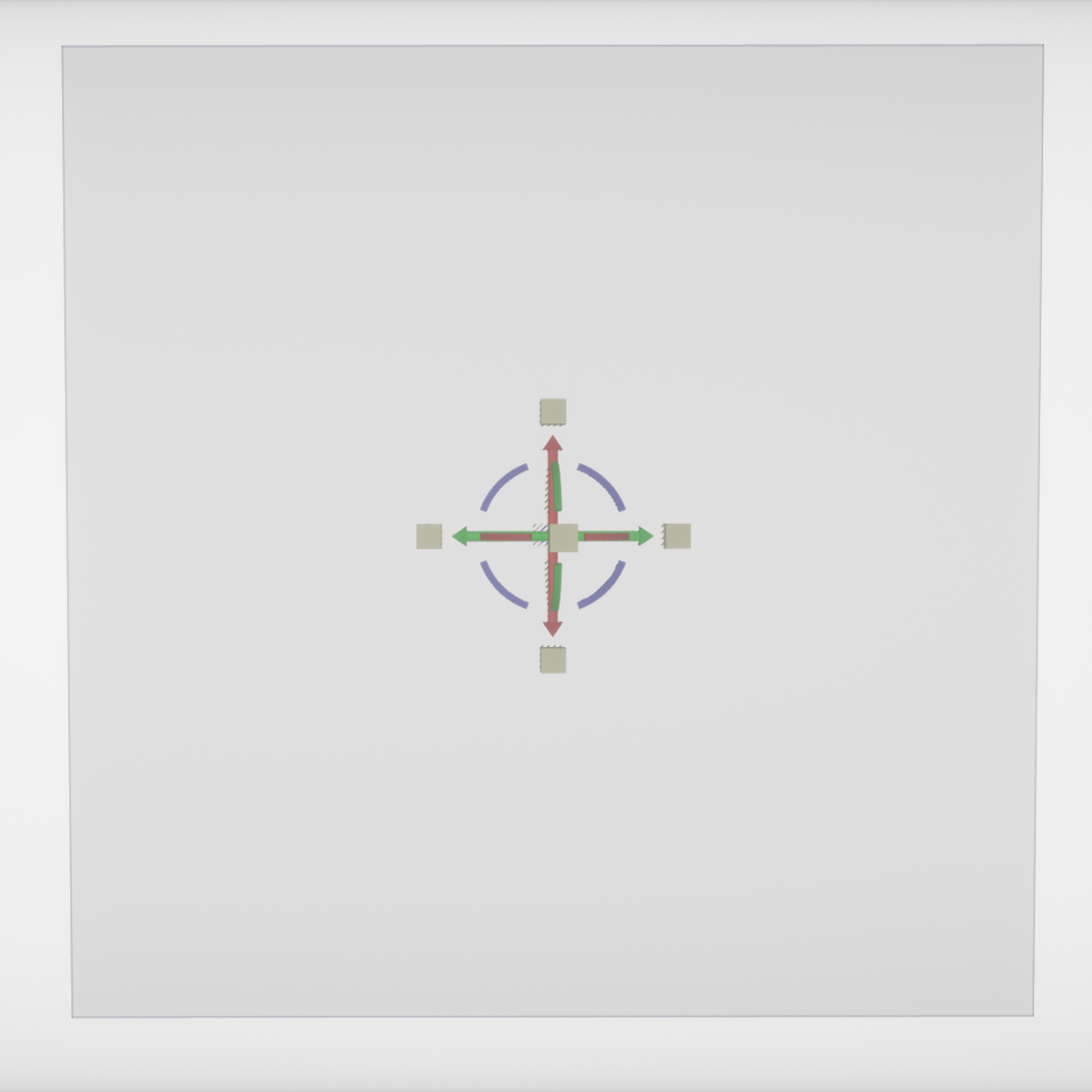 Plain Plane Non-Oopsies Edition