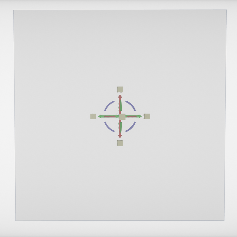 Plain Plane Non-Oopsies Edition