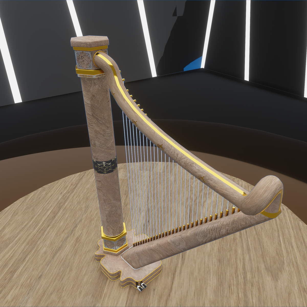 Harp (TM)