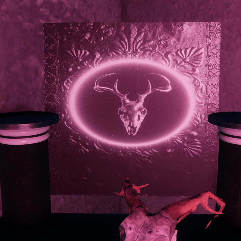 welcome to your doom