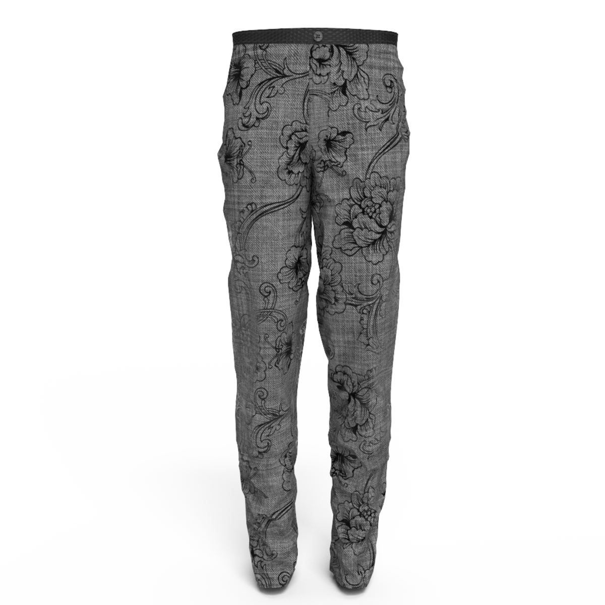 Trousers Regent male