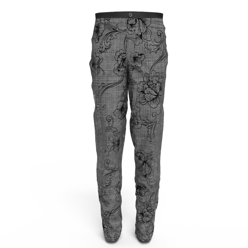 Trousers Regent male