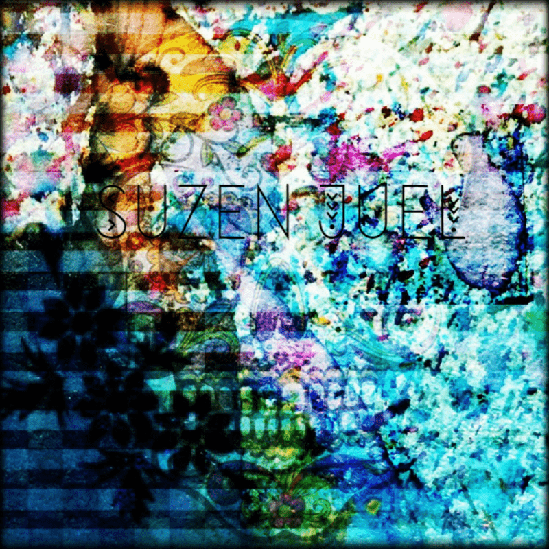 Sweet Dreams - Suzen JueL