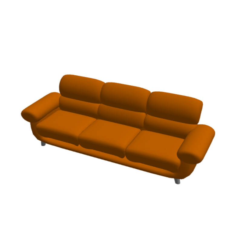 3er Couch