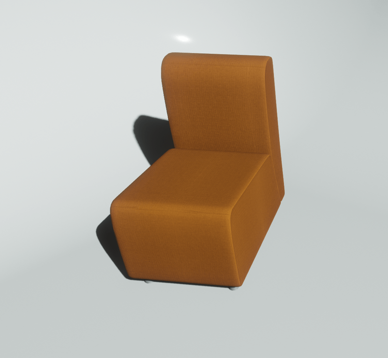 Sofa_11_Orange