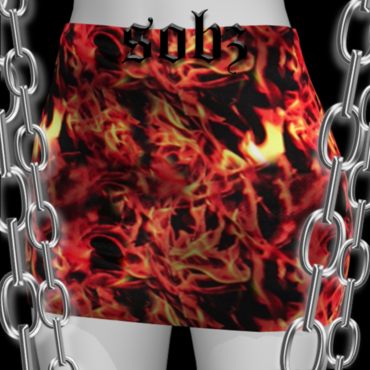 Fire Skirt