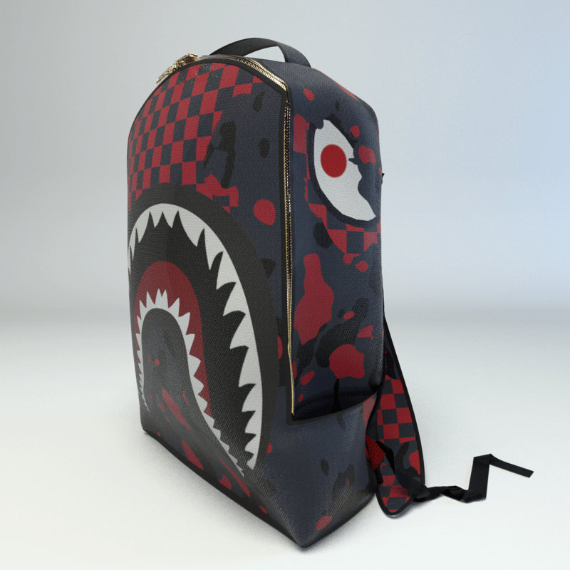 Sharky-B SG Backpack