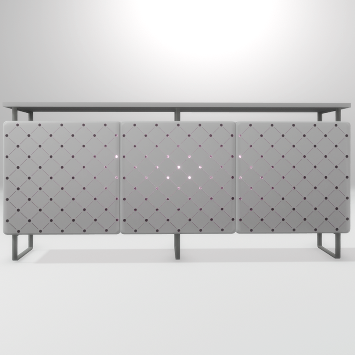 Amfithea set - Sideboard