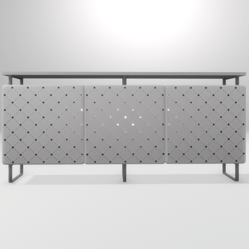 Amfithea set - Sideboard