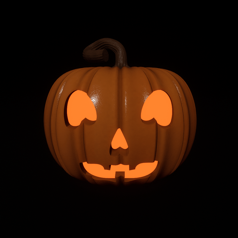 Jack O Lantern