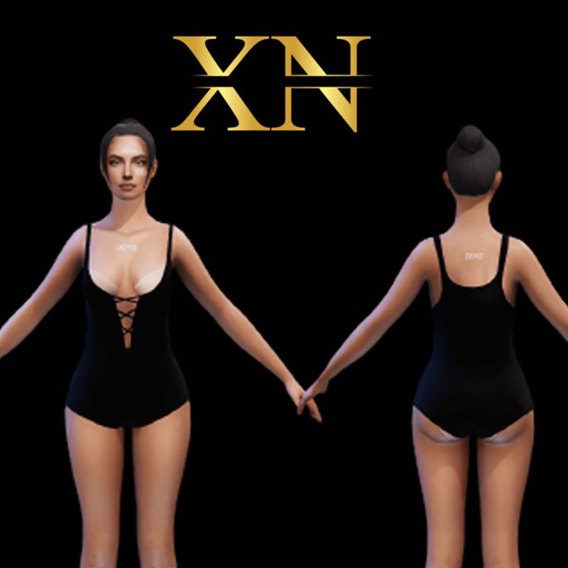Swimsuit XN