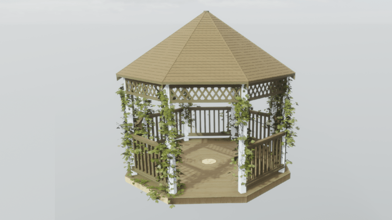 Gazebo